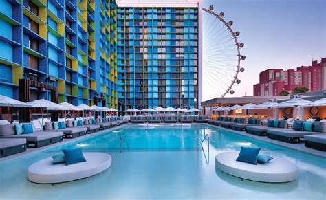  the linq resort and casino/ohara/modelle/oesterreichpaket